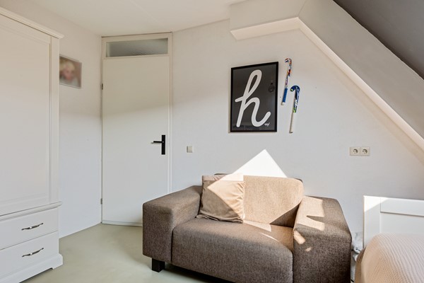 Medium property photo - De Welle 23, 8939 AZ Leeuwarden